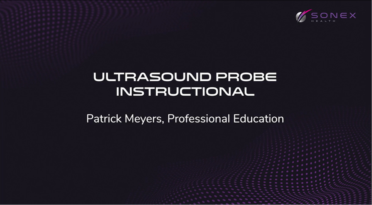 Fundamentals of Ultrasound Scanning