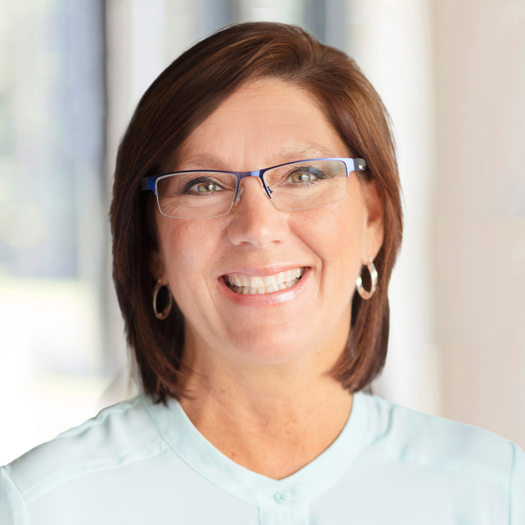 Headshot of Cindy Grabowski
