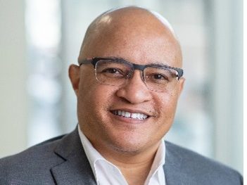 Darryl Barnes, MD