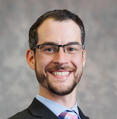 Dr. Steven R. Niedermeier 