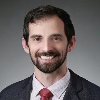 Dr. Keith Nord