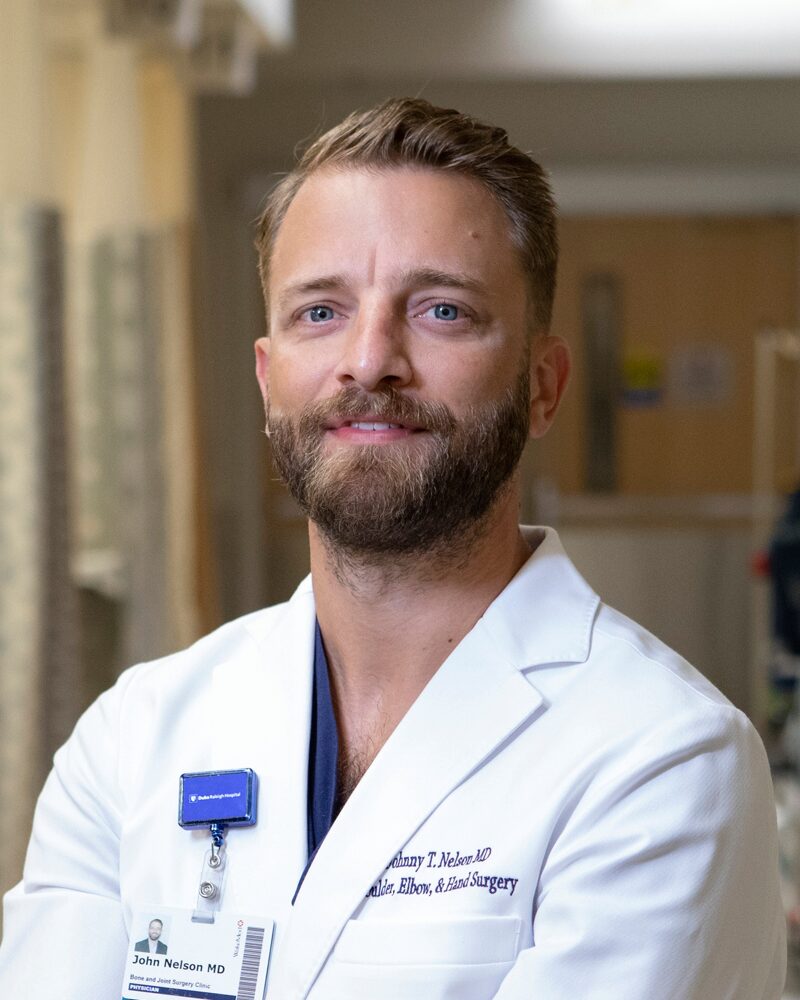 DrJohnnyNelson