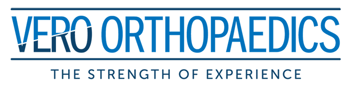 Vero Orthopeaedics Logo