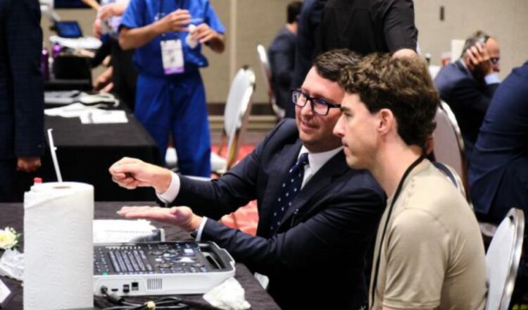 The MSK ultrasound forum