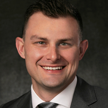 Dr. Anthony Logli