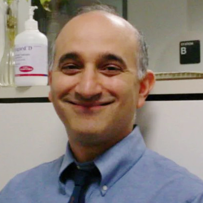 Emil Dionysian