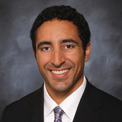 Mark Elzik