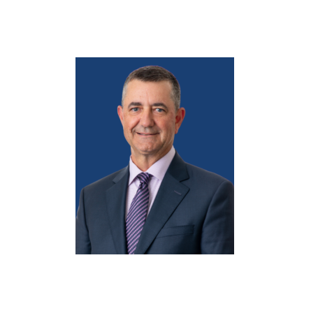 Paul Perry, MD