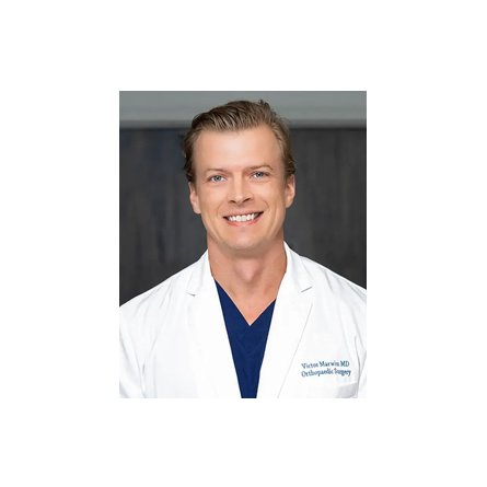 Victor Marwin, MD